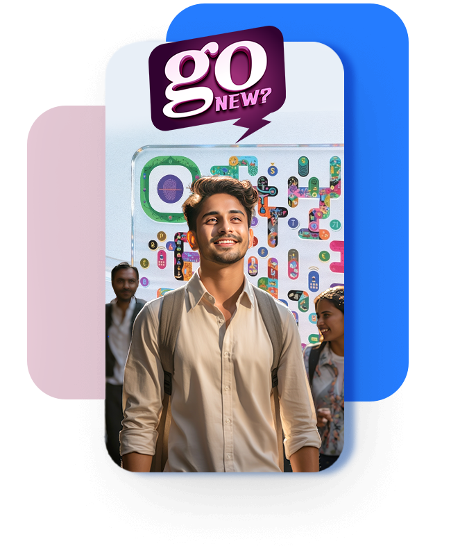 go new app 1 go new app 1