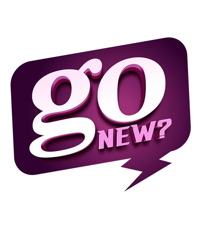 go new app go new app